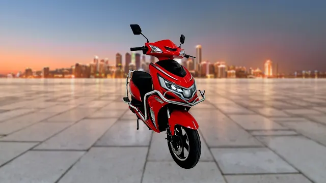 bike image